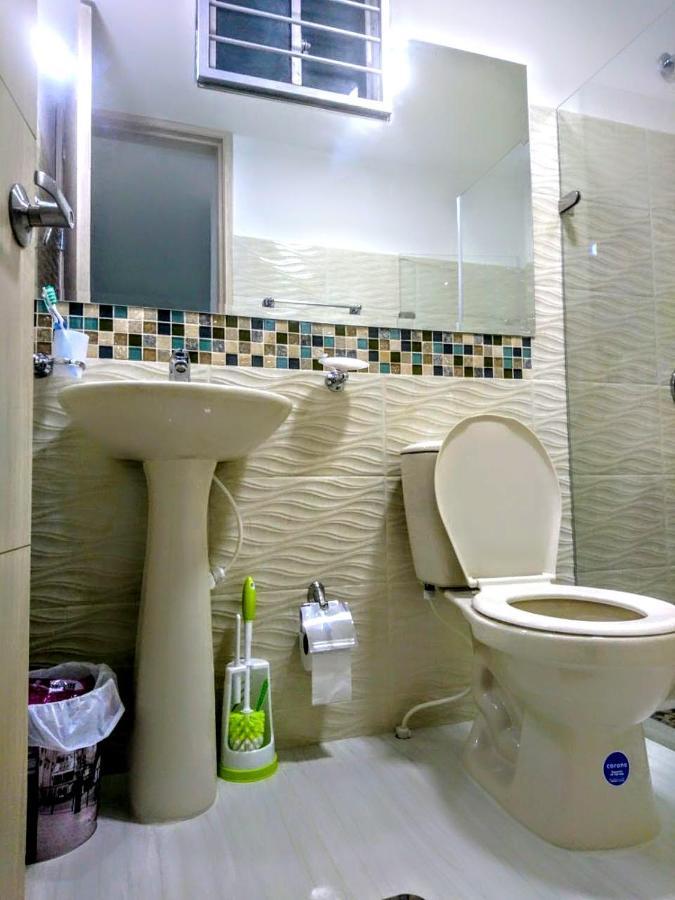 Penalisakaposalsar Apartment Girardot Ngoại thất bức ảnh