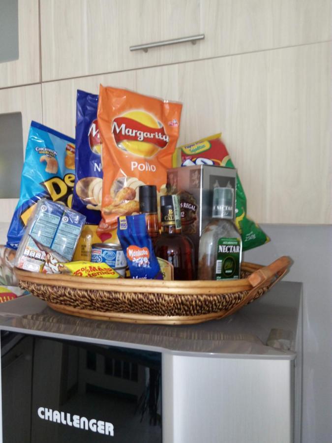 Penalisakaposalsar Apartment Girardot Ngoại thất bức ảnh