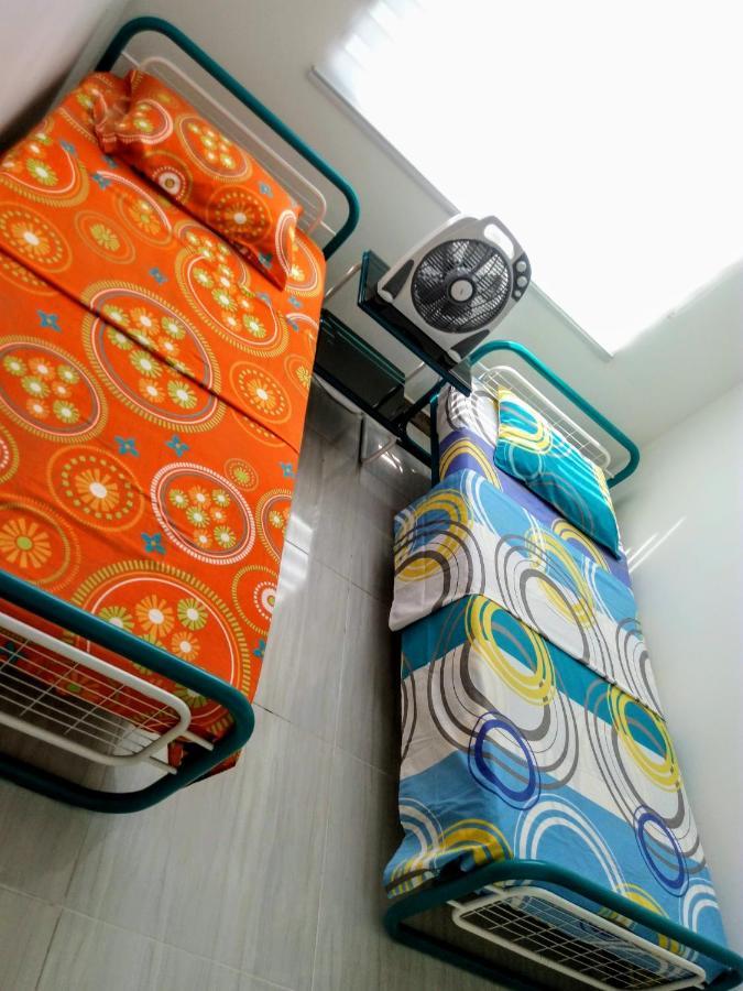 Penalisakaposalsar Apartment Girardot Ngoại thất bức ảnh