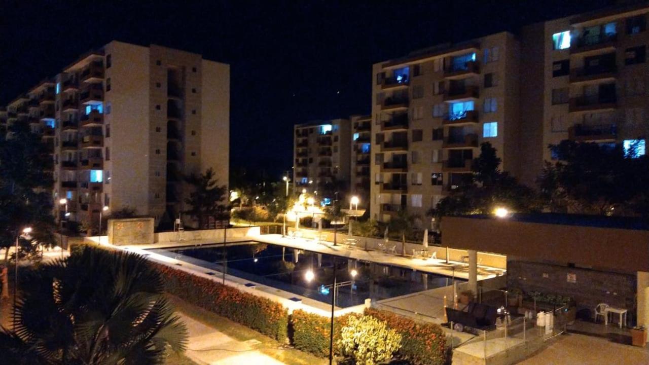Penalisakaposalsar Apartment Girardot Ngoại thất bức ảnh