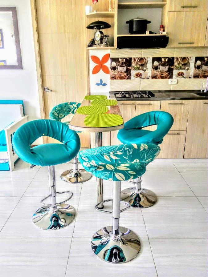 Penalisakaposalsar Apartment Girardot Ngoại thất bức ảnh