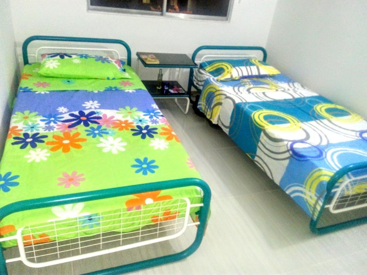 Penalisakaposalsar Apartment Girardot Ngoại thất bức ảnh