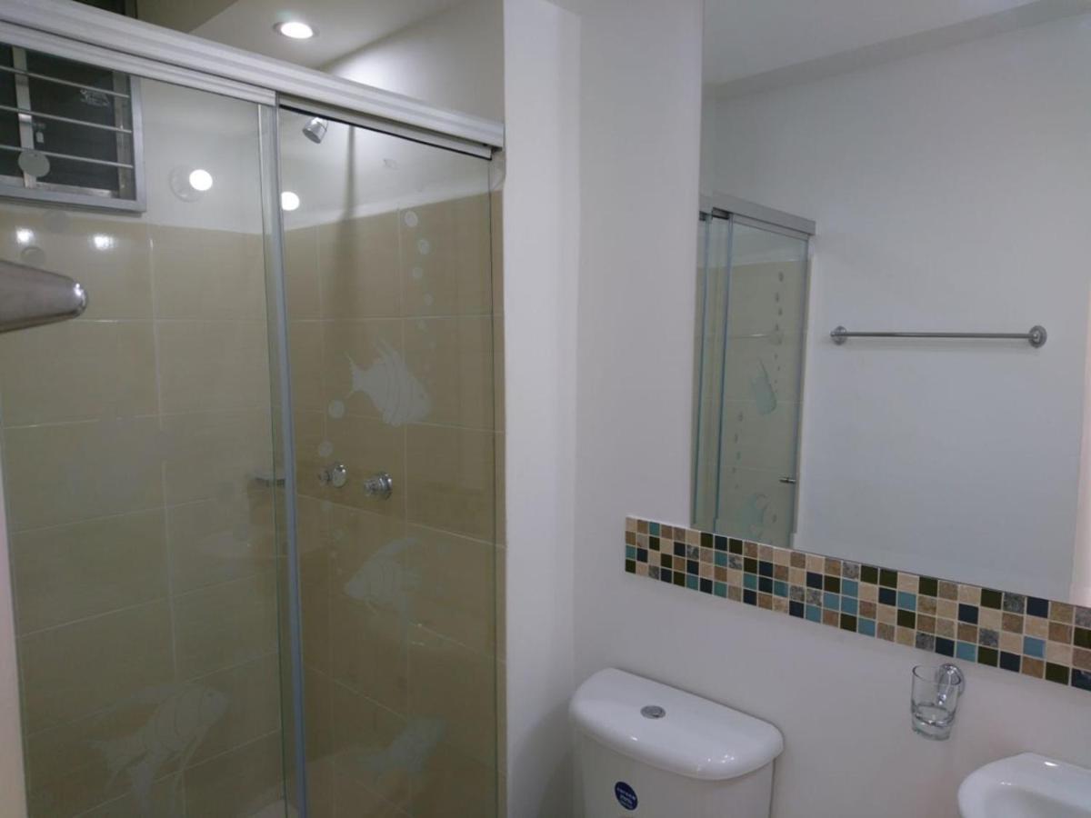 Penalisakaposalsar Apartment Girardot Ngoại thất bức ảnh