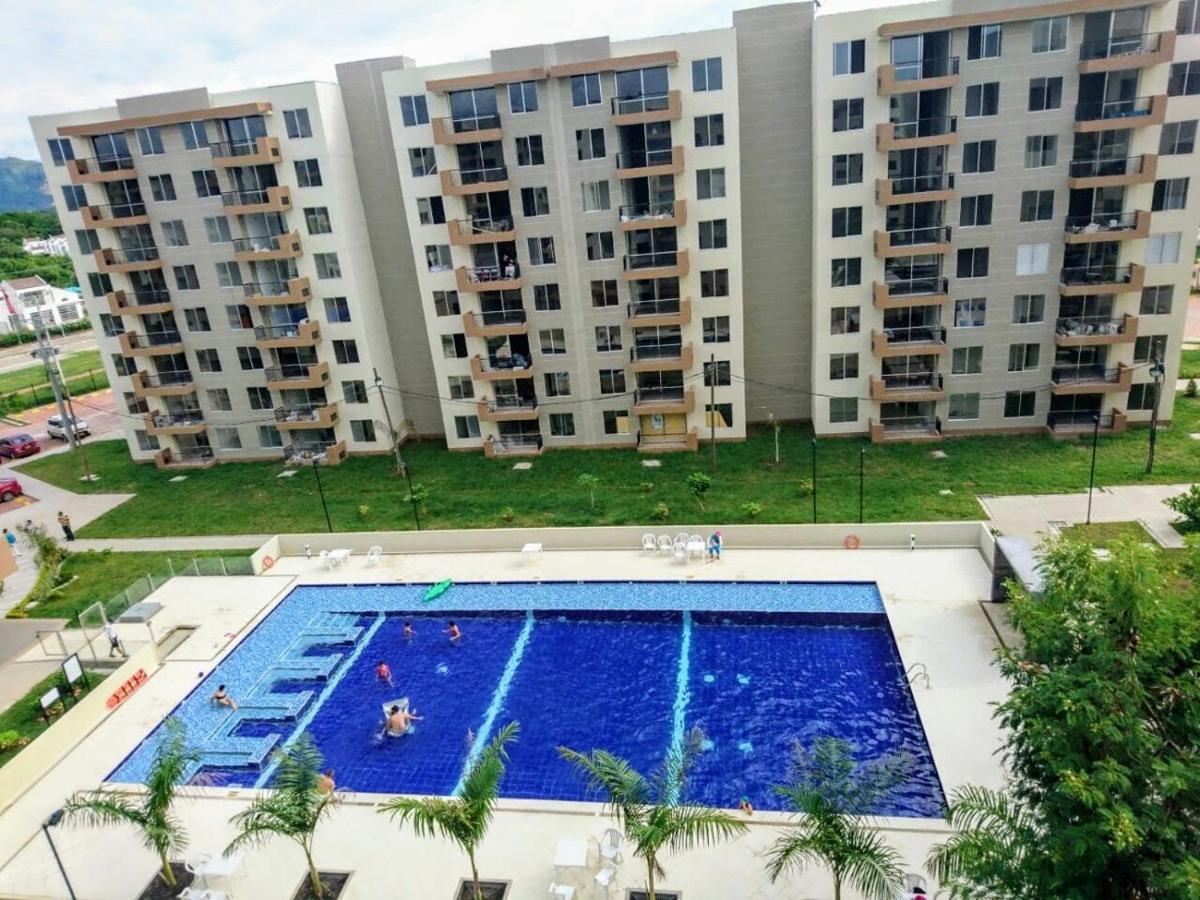 Penalisakaposalsar Apartment Girardot Ngoại thất bức ảnh