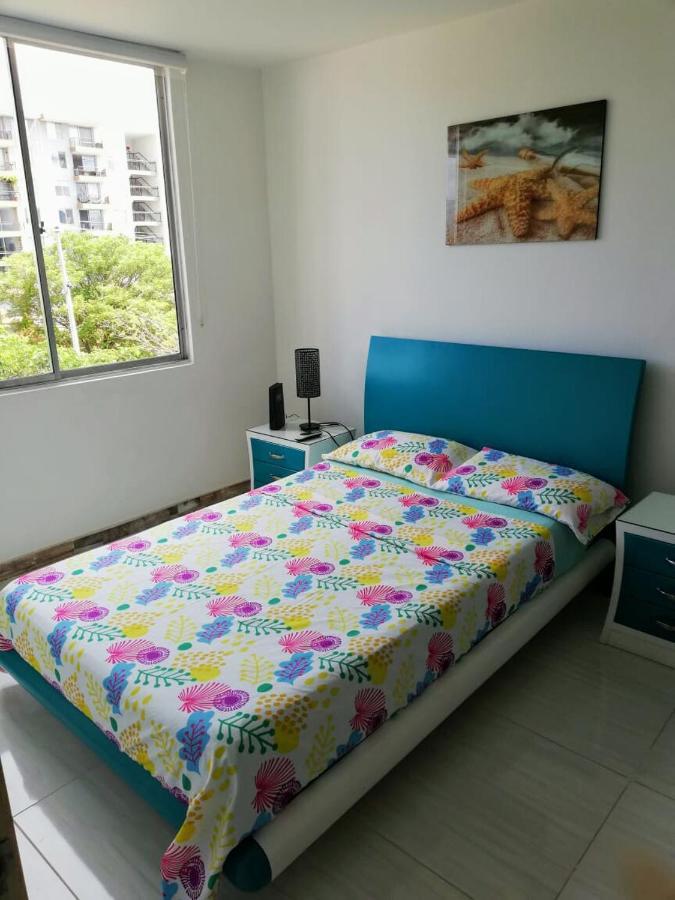 Penalisakaposalsar Apartment Girardot Ngoại thất bức ảnh