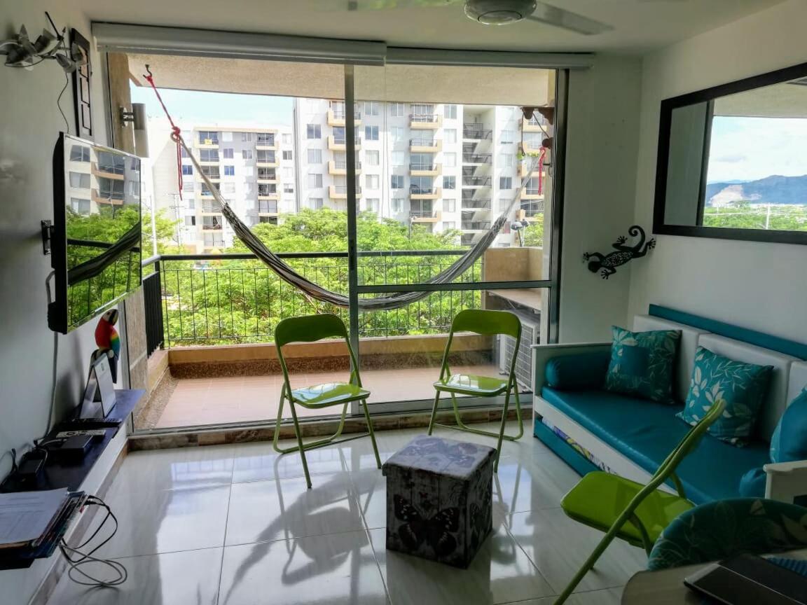 Penalisakaposalsar Apartment Girardot Ngoại thất bức ảnh