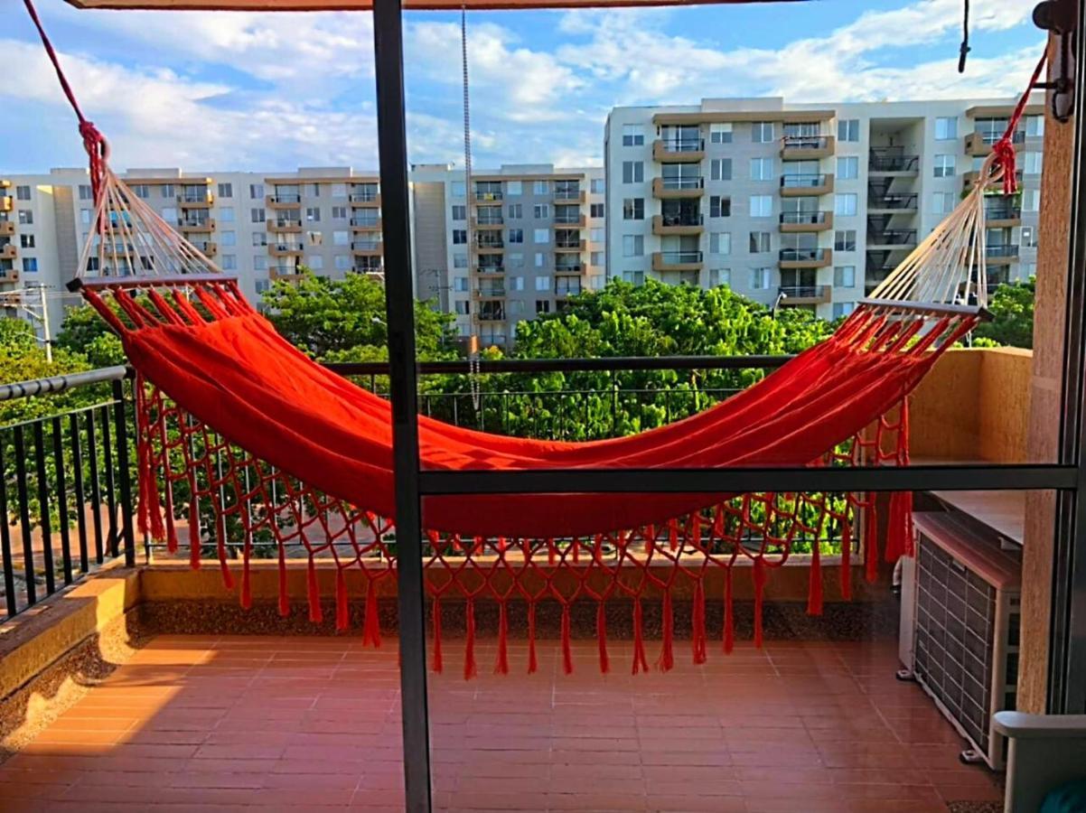 Penalisakaposalsar Apartment Girardot Ngoại thất bức ảnh