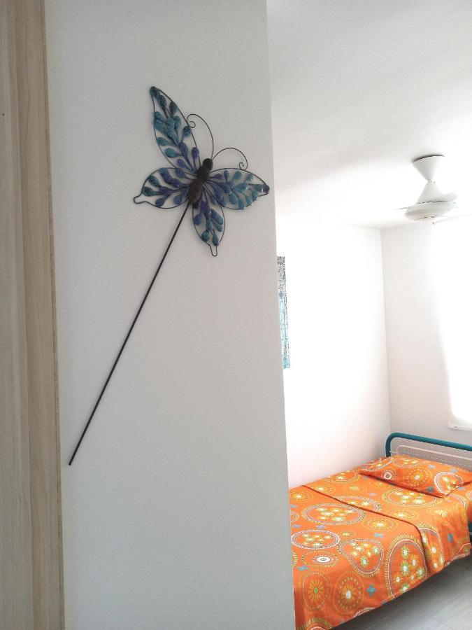 Penalisakaposalsar Apartment Girardot Ngoại thất bức ảnh