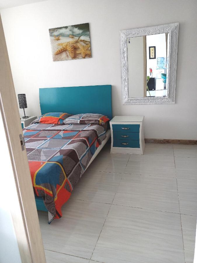 Penalisakaposalsar Apartment Girardot Ngoại thất bức ảnh