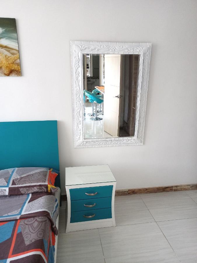 Penalisakaposalsar Apartment Girardot Ngoại thất bức ảnh