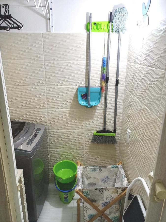Penalisakaposalsar Apartment Girardot Ngoại thất bức ảnh