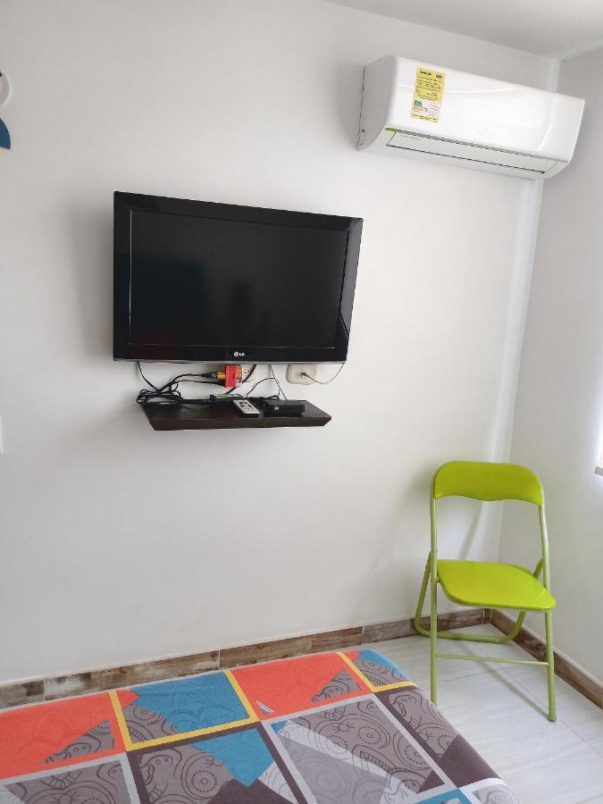Penalisakaposalsar Apartment Girardot Ngoại thất bức ảnh