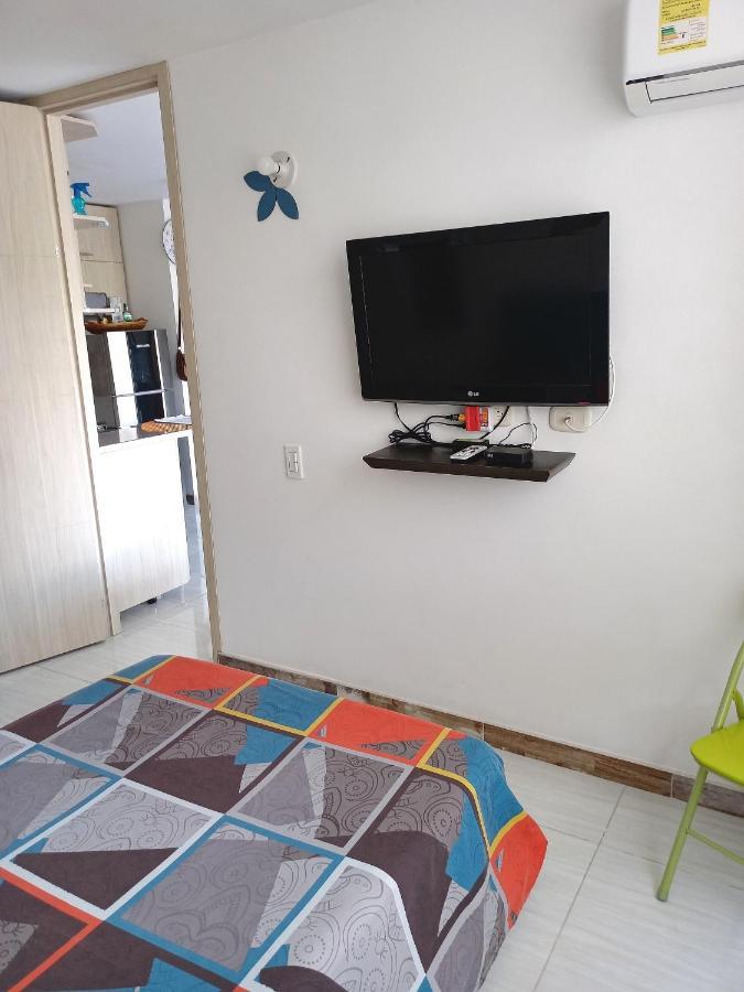 Penalisakaposalsar Apartment Girardot Ngoại thất bức ảnh