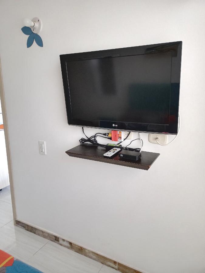 Penalisakaposalsar Apartment Girardot Ngoại thất bức ảnh