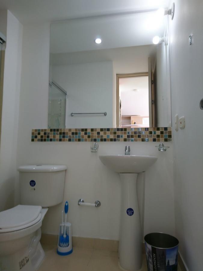 Penalisakaposalsar Apartment Girardot Ngoại thất bức ảnh