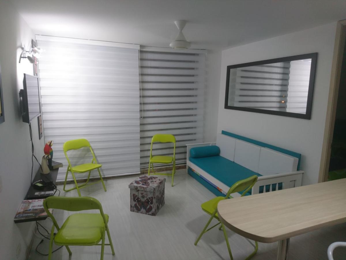 Penalisakaposalsar Apartment Girardot Ngoại thất bức ảnh