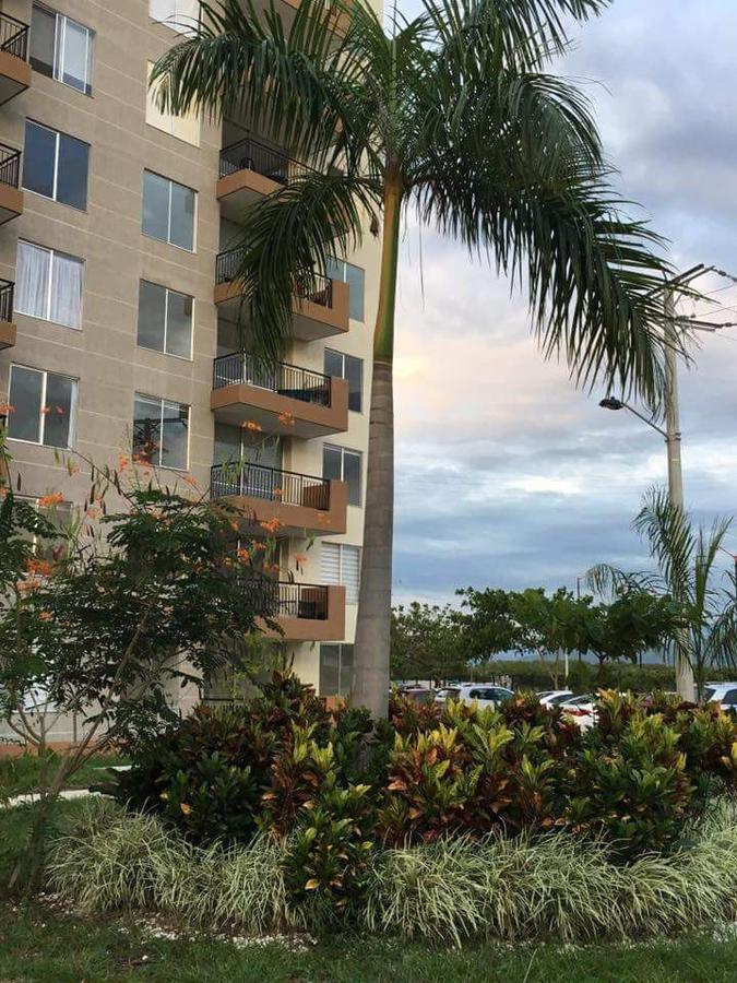 Penalisakaposalsar Apartment Girardot Ngoại thất bức ảnh