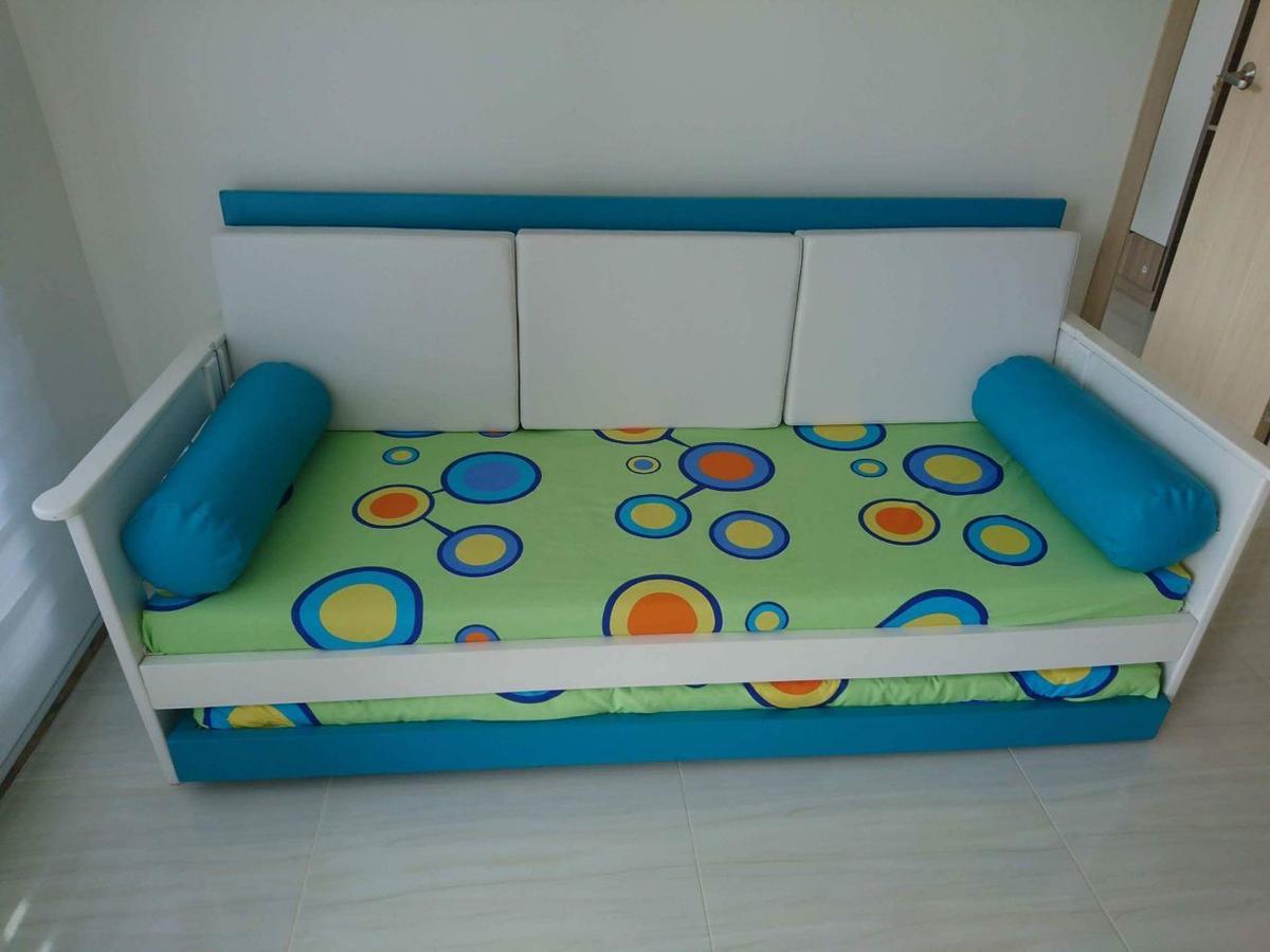 Penalisakaposalsar Apartment Girardot Ngoại thất bức ảnh