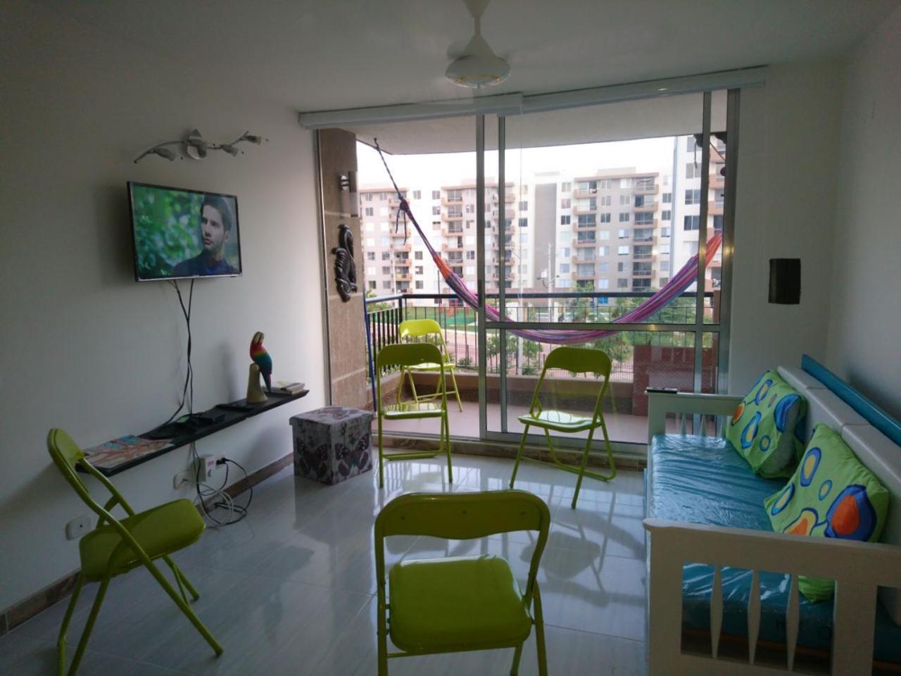 Penalisakaposalsar Apartment Girardot Ngoại thất bức ảnh