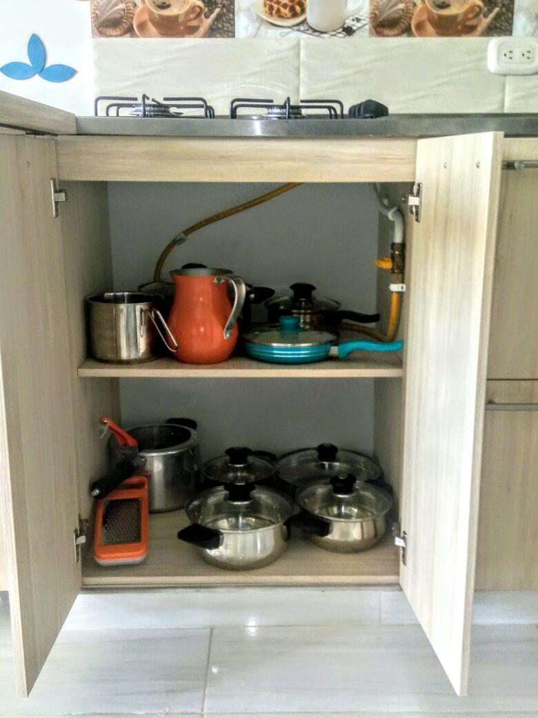 Penalisakaposalsar Apartment Girardot Ngoại thất bức ảnh
